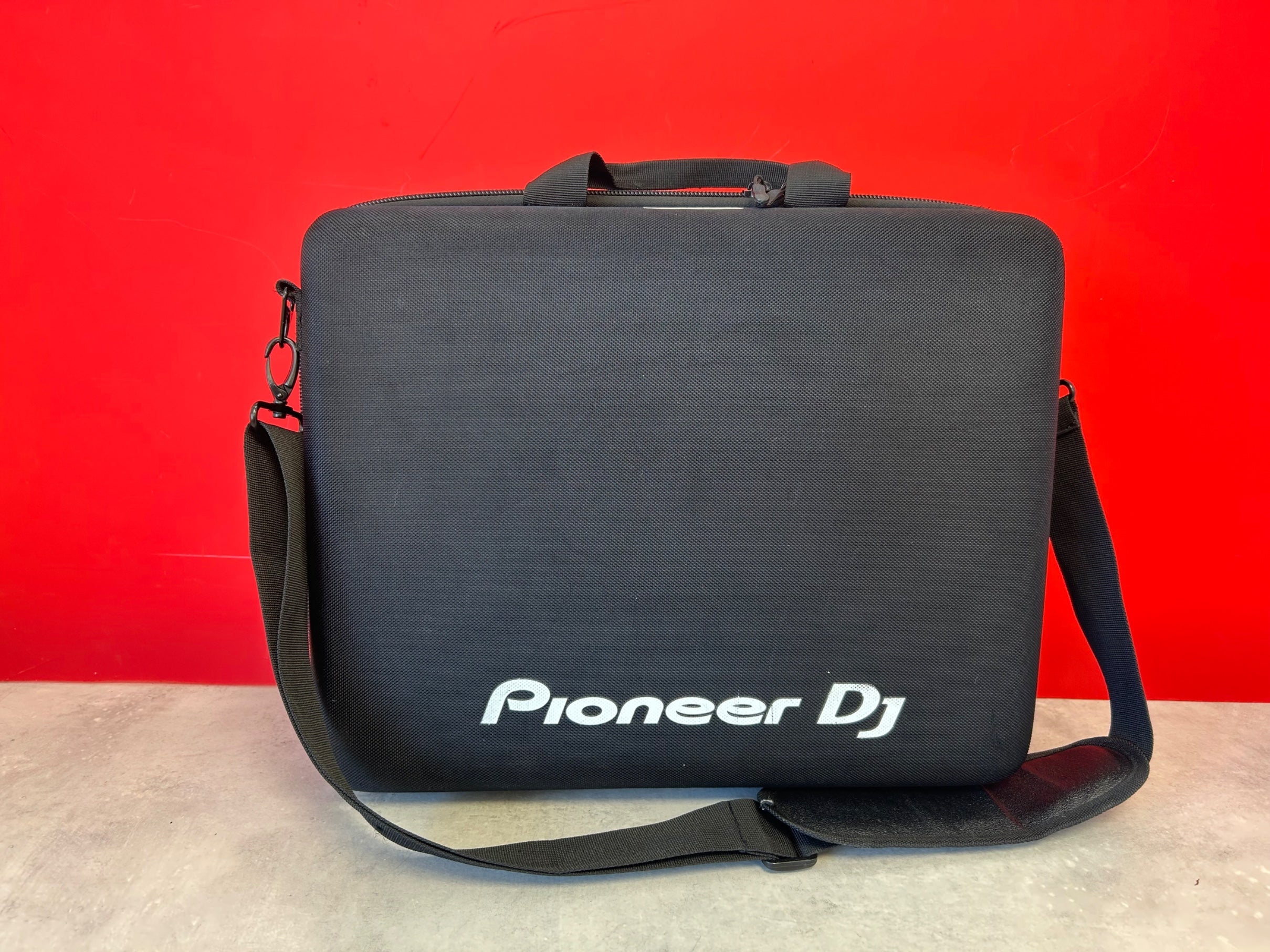 Pioneer DJC-S9 Protective Carry Case - Pre Owned - Deck Converters