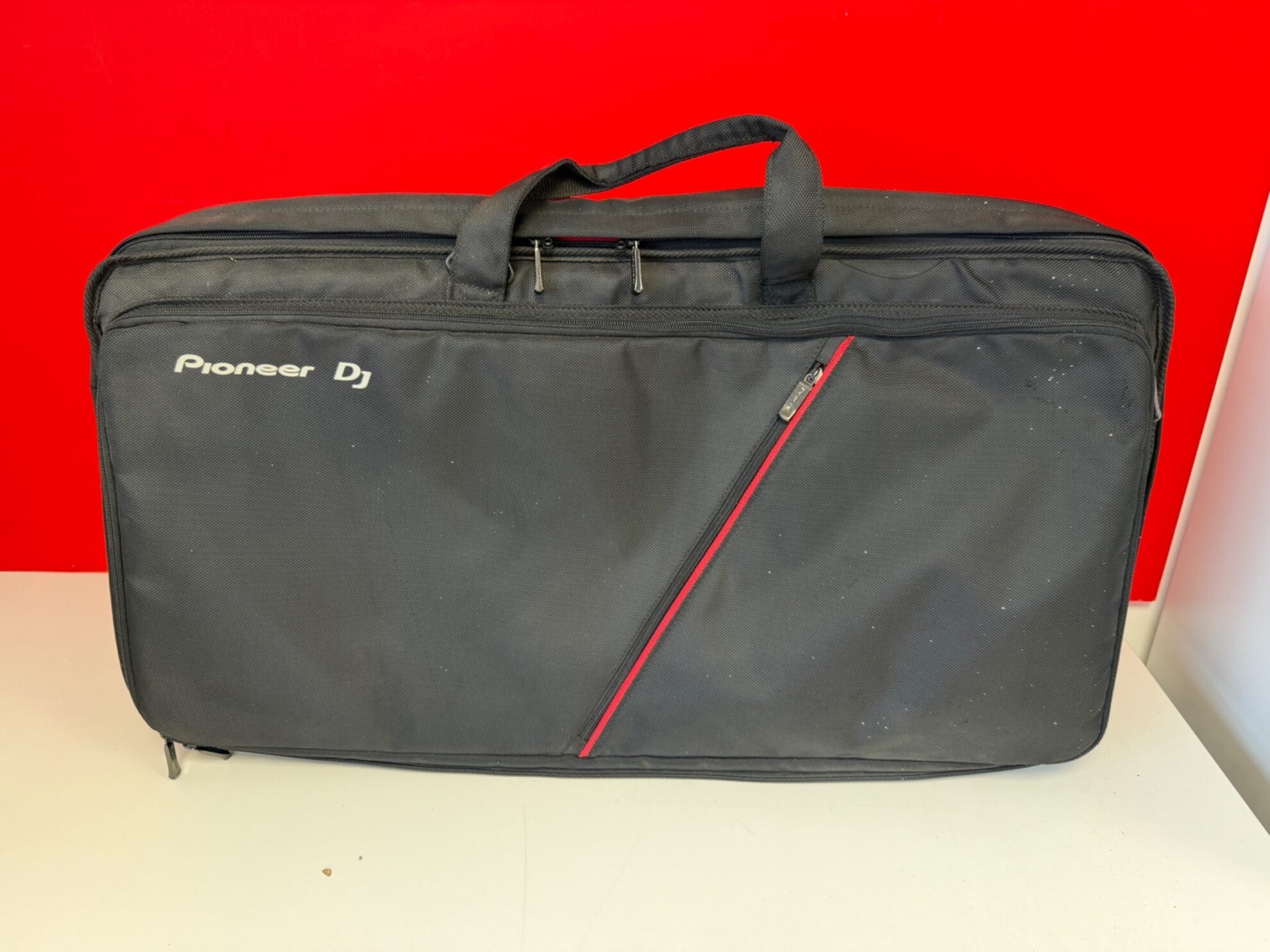 Pioneer DJC - SC5 DJ Controller Bag - Pre Owned - Deck Converters