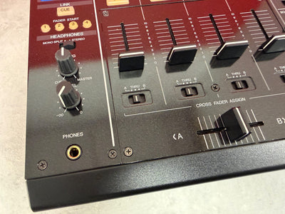 Pioneer DJM 900 Nexus DJ Mixer Pre Owned - Deck Converters