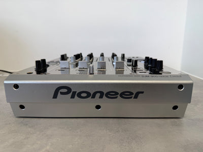 Pioneer DJM 900 Nexus Platinum Limited Edition - Pre Owned - Deck Converters