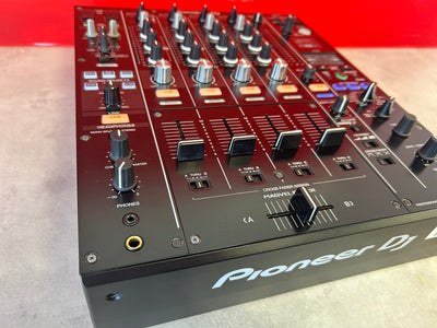 Pioneer DJM 900 NXS2 DJ Mixer - Pre Owned - Deck Converters