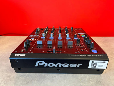 Pioneer DJM 900 SRT DJ Mixer - Pre Owned - Deck Converters