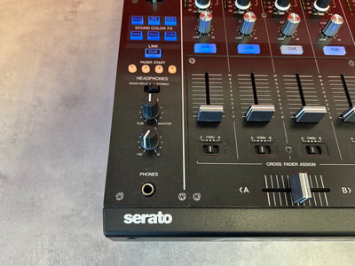 Pioneer DJM 900 SRT DJ Mixer - Pre Owned - Deck Converters