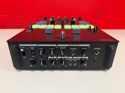 Pioneer DJM S11 2CH DJ Mixer Pre Owned - Deck Converters