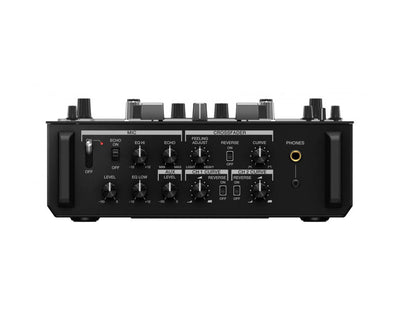 Pioneer DJM - S11 2Ch Pro 4 - Deck DJ Battle Mixer - Deck Converters