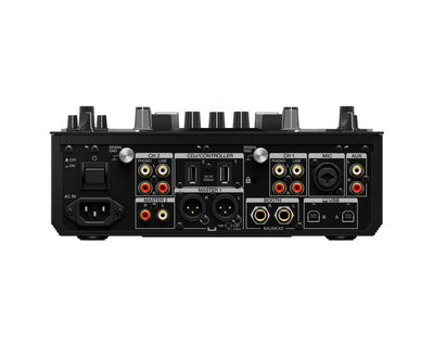 Pioneer DJM - S11 2Ch Pro 4 - Deck DJ Battle Mixer - Deck Converters