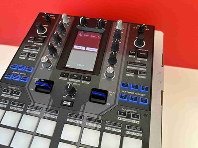 Pioneer DJM S11 SE 2CH DJ Mixer Limited Edition Pre - Owned - Deck Converters
