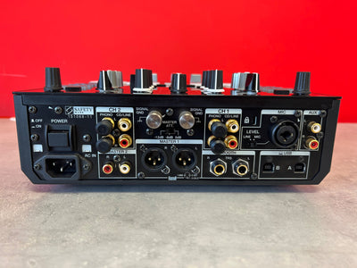 Pioneer DJM S9 Battle DJ Mixer - Pre Owned - Deck Converters