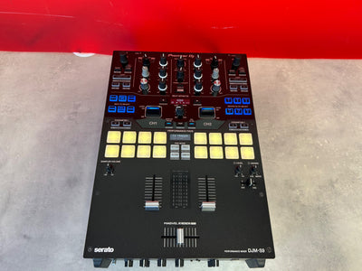 Pioneer DJM S9 Battle DJ Mixer - Pre Owned - Deck Converters