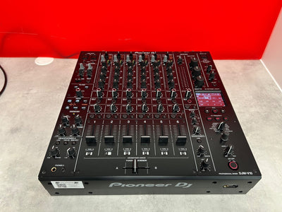 Pioneer DJM V10 Mixer - Pre Owned - Deck Converters