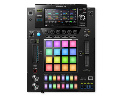 Pioneer DJS - 1000 DJ Standalone Sampler - Deck Converters