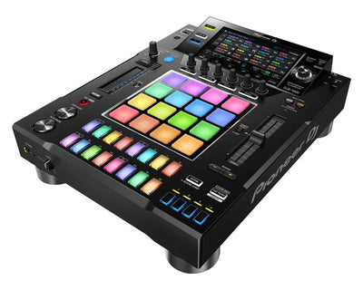 Pioneer DJS-1000 DJ Standalone Sampler - Deck Converters