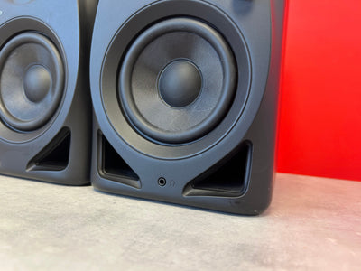 Pioneer DM 40D Monitor PAIR - Pre Owned - Deck Converters