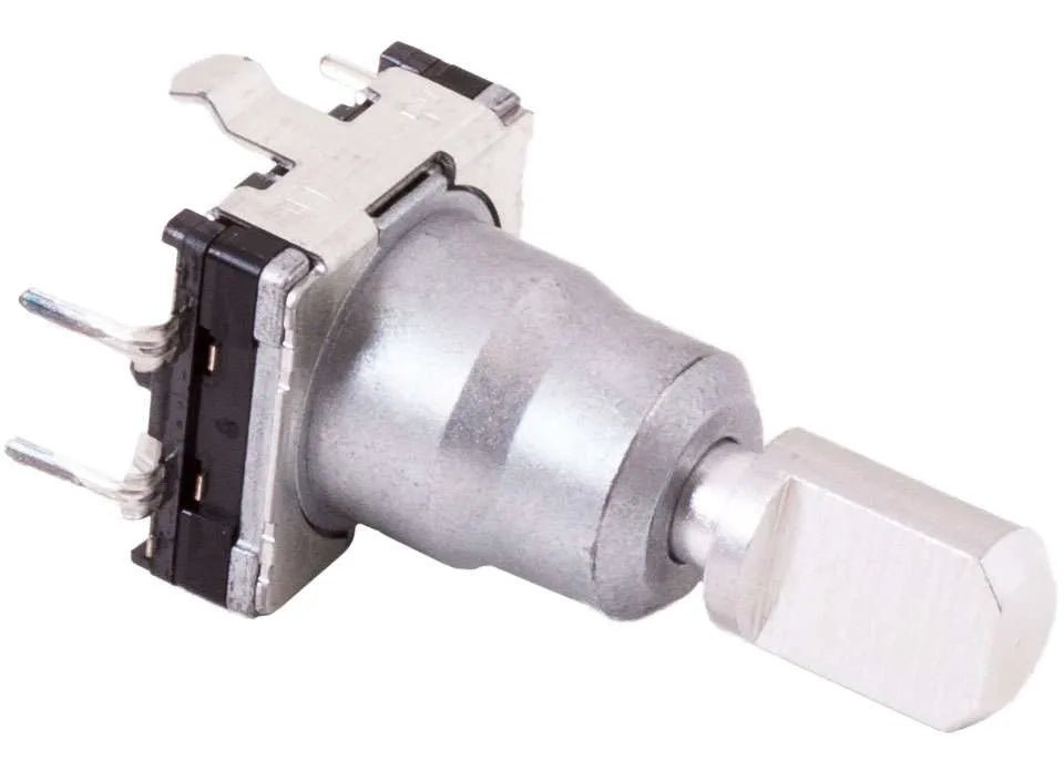 Pioneer DSX1080 Scroller Encoder For CDJ XDJ Players - Deck Converters
