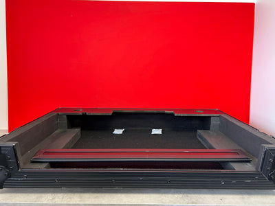 Pioneer FLT-XDJRX3 Flight Case for XDJ RX3 - Pre Owned - Deck Converters