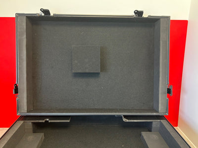 Pioneer FLT-XDJRX3 Flight Case for XDJ RX3 - Pre Owned - Damage Inside - Deck Converters