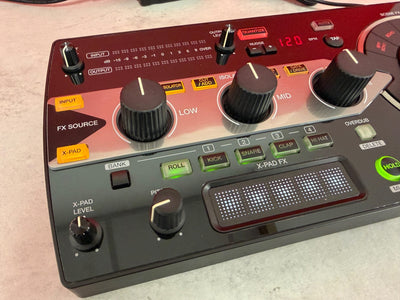 Pioneer RMX 1000 Remix Unit - Deck Converters