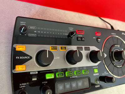 Pioneer RMX 1000 Remix Unit - Pre Owned - Deck Converters