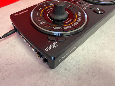 Pioneer RMX 500 Remix Unit - Deck Converters