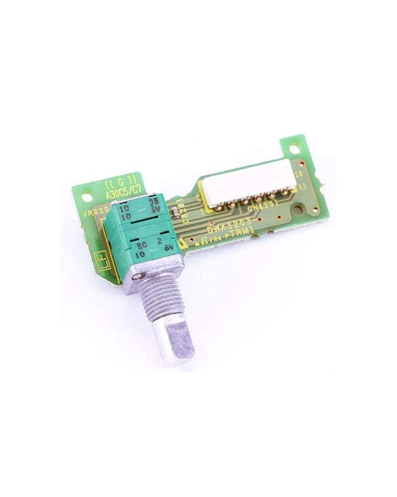 Pioneer TRM1 ASSY DJM 900 Nexus Trim DWX3203 - Deck Converters