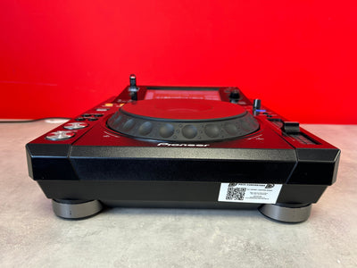 Pioneer XDJ 1000 DJ Deck USB CDJ Player - Deck Converters