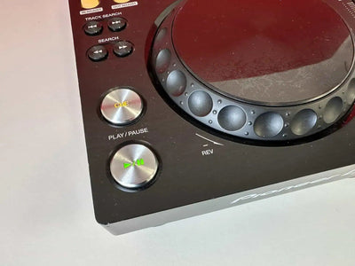 Pioneer XDJ 700 Touch Screen USB rekordbox DJ Software Controller Pre Owned - Deck Converters