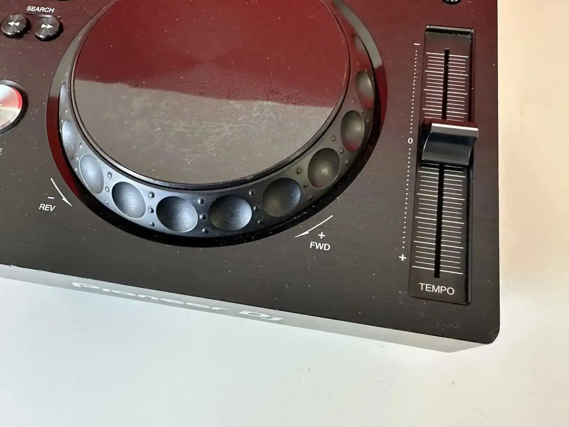 Pioneer XDJ 700 Touch Screen USB rekordbox DJ Software Controller Pre Owned - Deck Converters