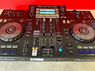 Pioneer XDJ RR Professional DJ Controller - Pre Owned - Deck Converters