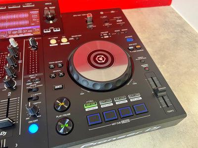 Pioneer XDJ RR Professional DJ Controller - Pre Owned - Deck Converters