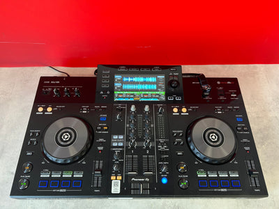 Pioneer XDJ RR Professional DJ Controller - Pre Owned - Deck Converters