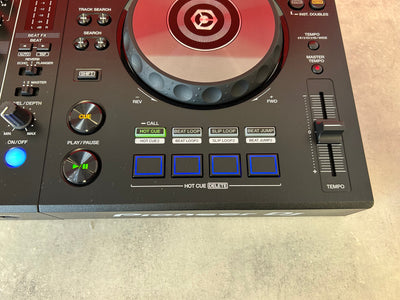 Pioneer XDJ RR Professional DJ Controller - Pre Owned - Deck Converters