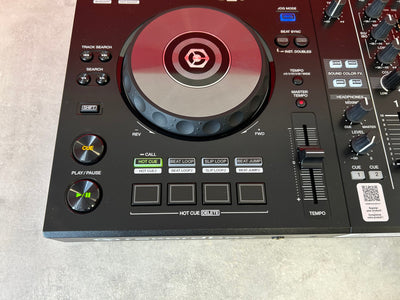 Pioneer XDJ RR Professional DJ Controller - Pre Owned - Deck Converters