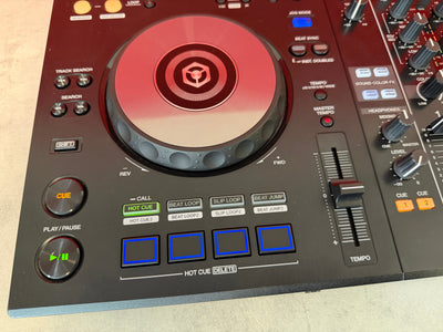 Pioneer XDJ RR Professional DJ Controller - Pre Owned - Deck Converters