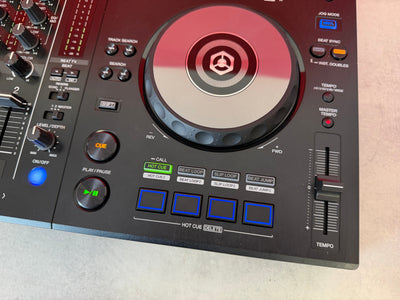Pioneer XDJ RR Professional DJ Controller - Pre Owned - Deck Converters