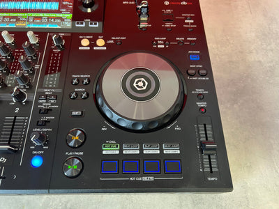 Pioneer XDJ RR Professional DJ Controller - Pre Owned - Deck Converters