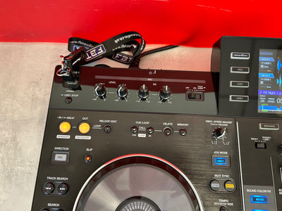 Pioneer XDJ RX DJ Controller - Pre Owned - Deck Converters