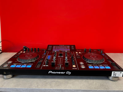 Pioneer XDJ RX DJ Controller - Pre Owned - Deck Converters