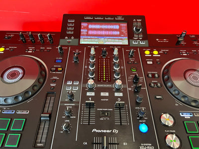Pioneer XDJ RX2 DJ Controller - Pre Owned - Deck Converters