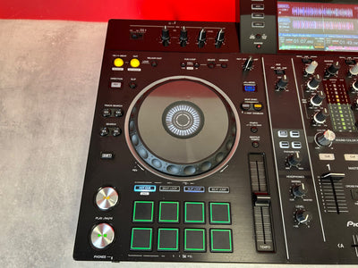 Pioneer XDJ RX2 DJ Controller - Pre Owned - Deck Converters