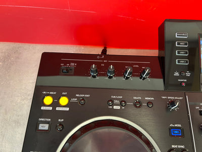 Pioneer XDJ RX2 DJ Controller - Pre Owned - Deck Converters