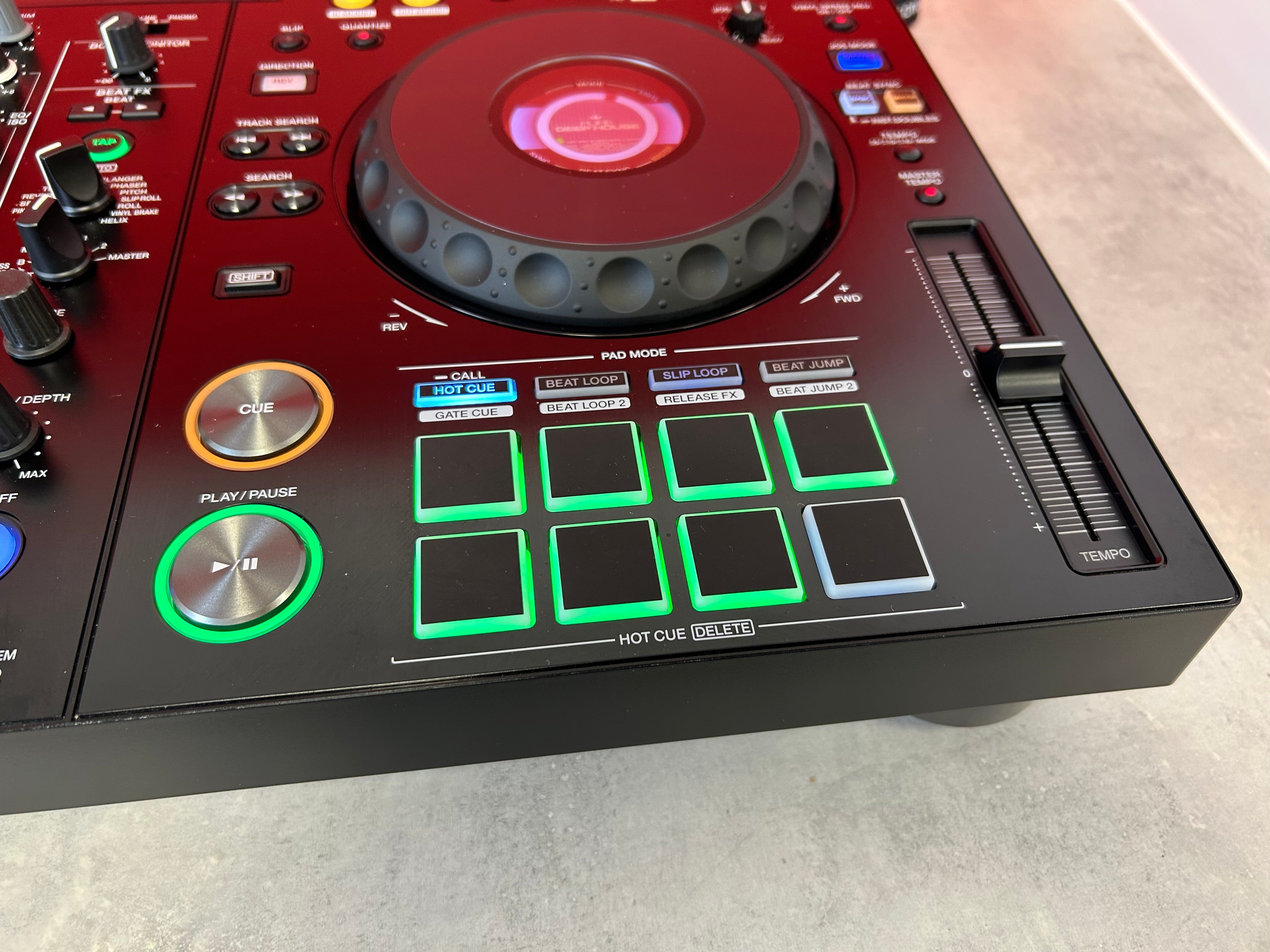 Pioneer XDJ RX3 2 - Ch DJ System Pre Owned - Boxed - Deck Converters