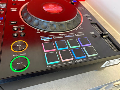 Pioneer XDJ XZ Professional All-in-One DJ System Pre Owned - Deck Converters