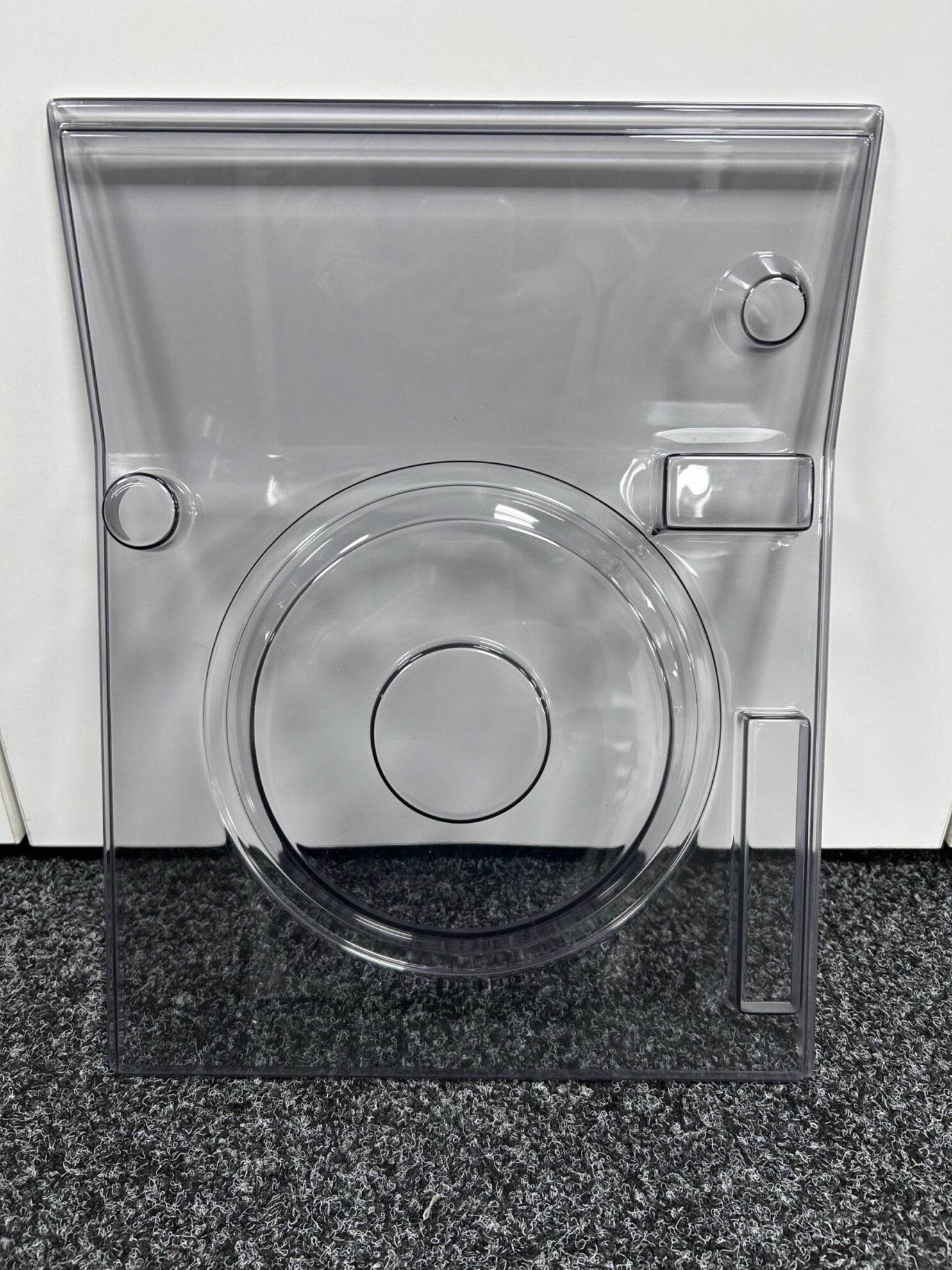 Pre Owned Deck Saver Denon SC5000 Prime Cover - Deck Converters