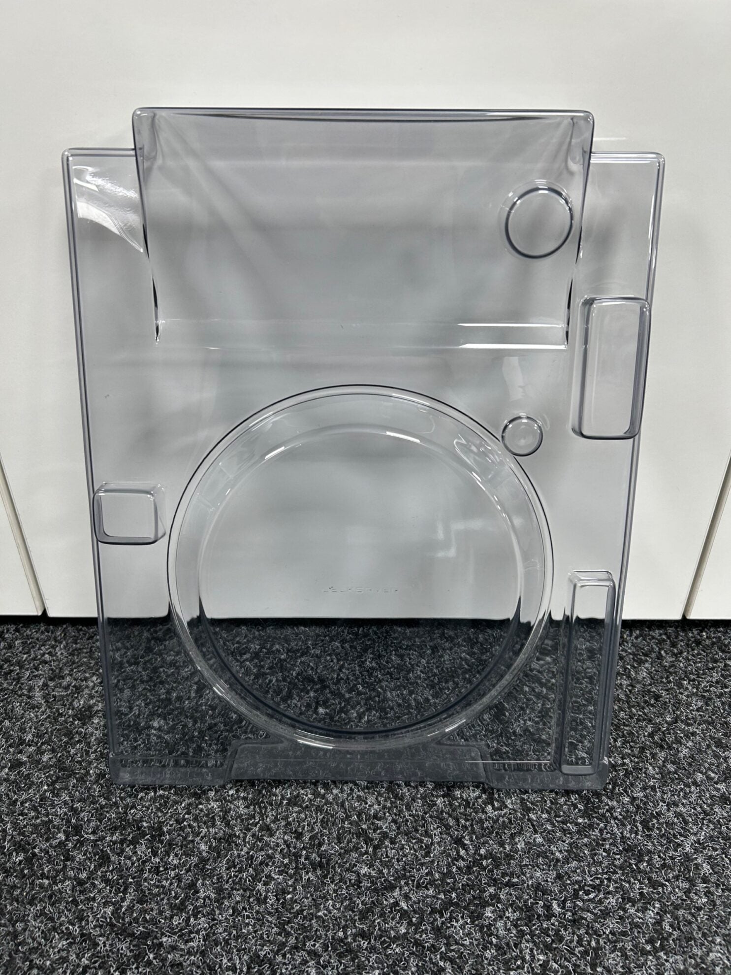 Pre - Owned Deck Saver Pioneer CDJ 2000 / Nexus Cover - Deck Converters