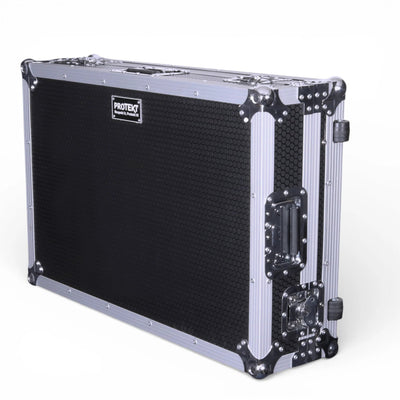 Protekt case with WHEELS + shelf for Pionner DDJ-FLX10 - Deck Converters