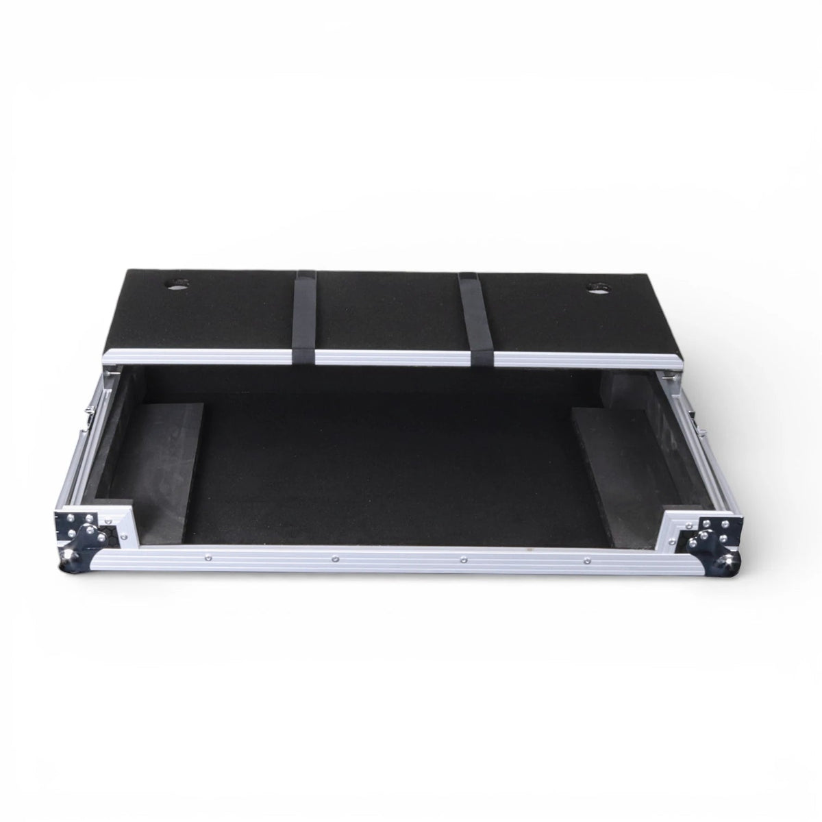 Protekt case with WHEELS + shelf for Pionner DDJ-FLX10 - Deck Converters
