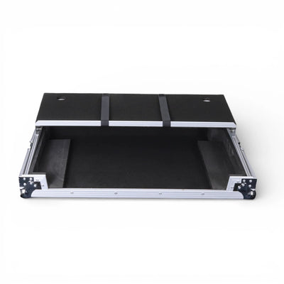 Protekt case with WHEELS + shelf for Pionner DDJ-FLX10 - Deck Converters