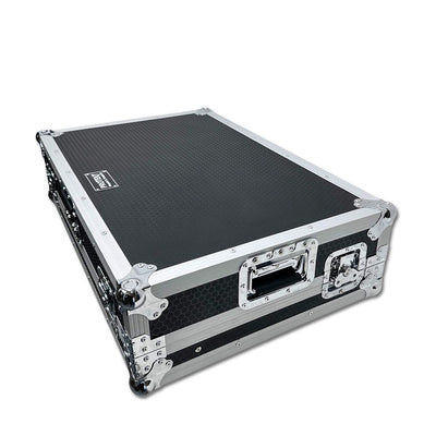Protekt case with WHEELS + shelf for Pionner DDJ-FLX10 - Deck Converters