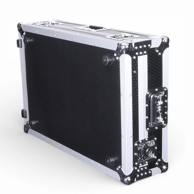 Protekt case with WHEELS + shelf for Pionner DDJ-FLX10 - Deck Converters