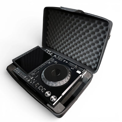 Protekt EVA Carry Bag Backpack for AlphaTheta CDJ - 3000X BCDJ3XB - Deck Converters